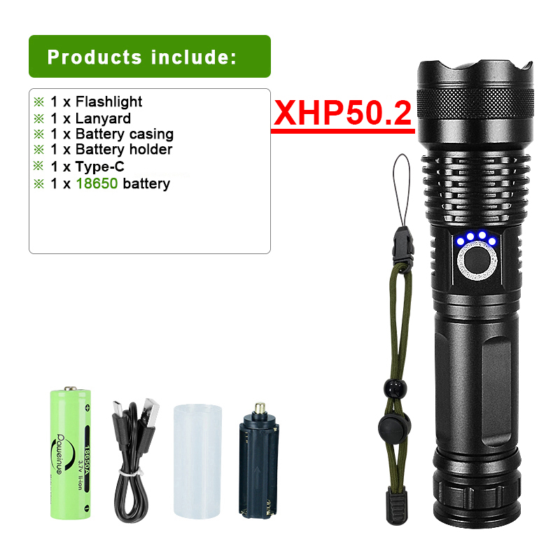 XHP50.2 C