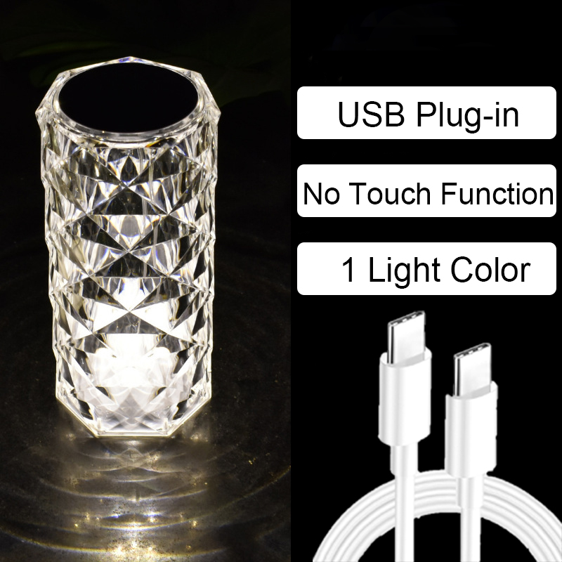 1Color Crystal
