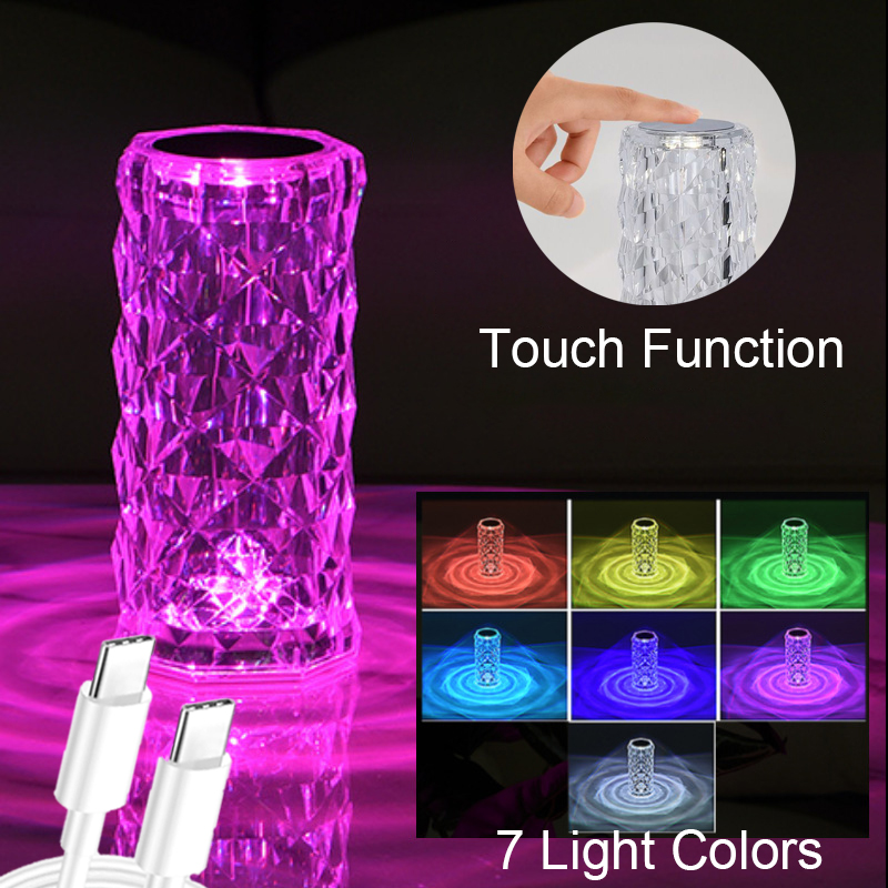 7Colors Crystal