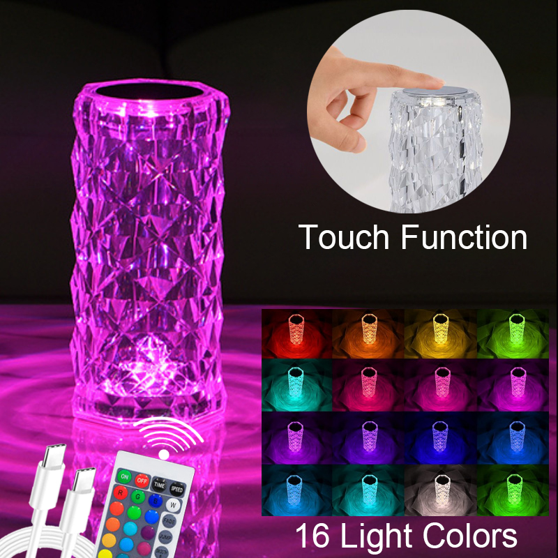 16Colors Crystal