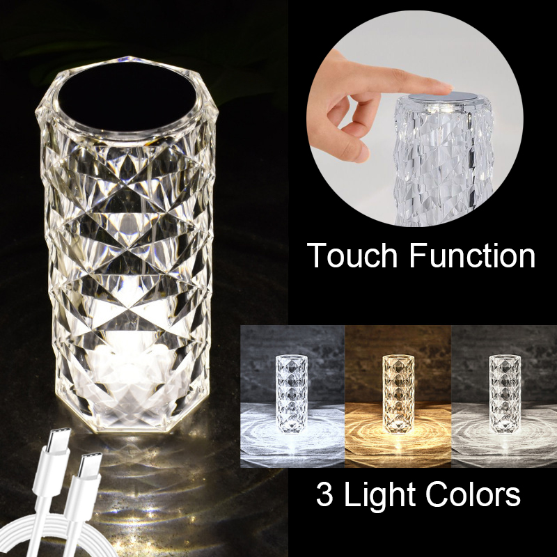 3Colors Crystal